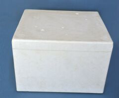 Kurubuzlu Taşıma Kutusu - M