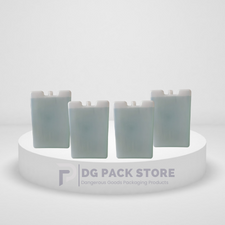 Ice Battery - 4 pcs