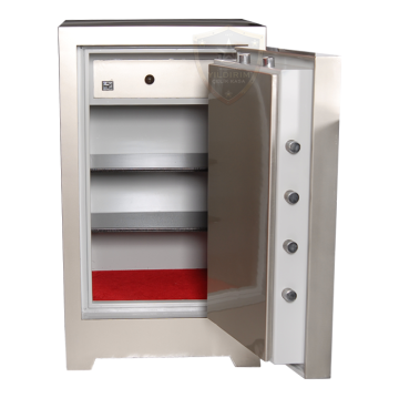 PLATINUM Çelik Kasa 700 Kg / 105 Cm