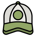 Koruyucu Kepler (Şapka Baret)