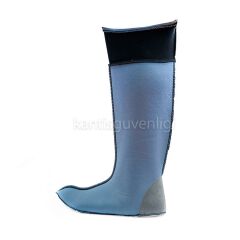 POLLY BOOT Soğuk İklim Çorabı Uzun Termal Çorap