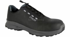 Starline STL 9020 S3 SRC Kompozit Burunlu İş Ayakkabısı