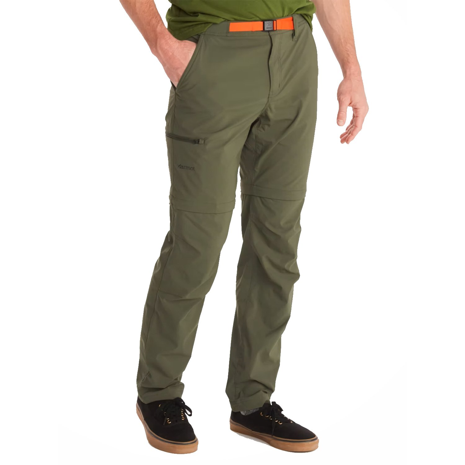 Marmot Arch Rock Convertible Outdoor Erkek Pantolon