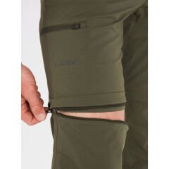 Marmot Arch Rock Convertible Outdoor Erkek Pantolon