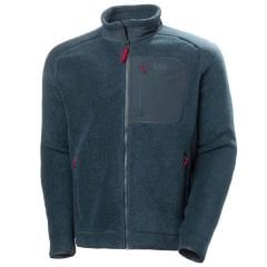 Helly Hansen Panorama Pile Block Erkek Polar Ceket