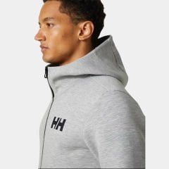 Helly Hansen Hp Ocean Tam Fermuarlı Erkek Ceket