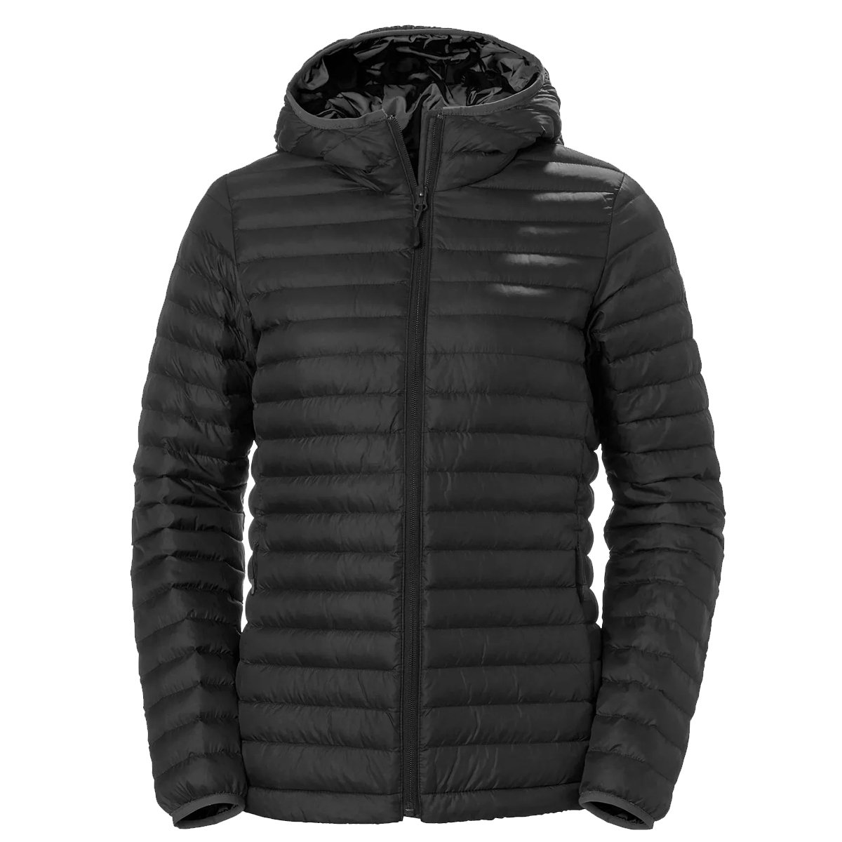 Helly Hansen Kadın Sirdal Kapüşonlu Yalıtımlı Ceket