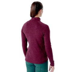 Rab Nexus Pull-On Outdoor Kadın Sweatshirt