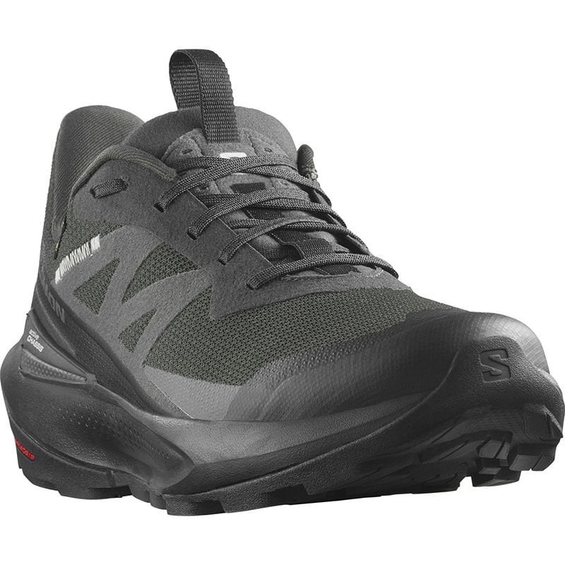 Salomon Elixir Activ Gore Tex Erkek Outdoor Ayakkabı