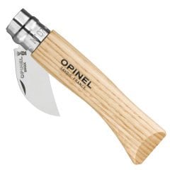 Opinel No 7 Sarımsak, Meyve ve Kestane  Bıçağı