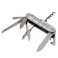 Victorinox 1.3713.T7 Huntsman Çakı