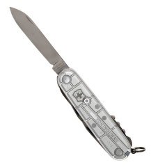 Victorinox 1.3713.T7 Huntsman Çakı