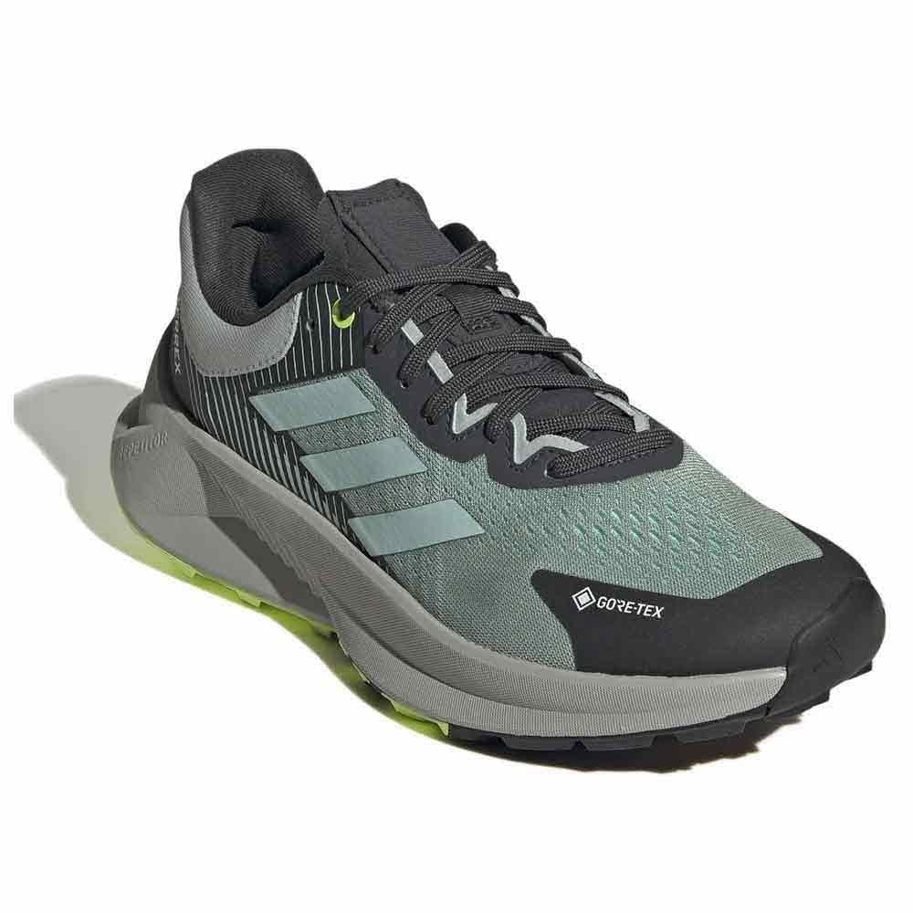 Adidas Terrex Soulstride Gore Tex Kadın Arazi Koşu Ayakkabısı