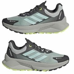 Adidas Terrex Soulstride Gore Tex Kadın Arazi Koşu Ayakkabısı