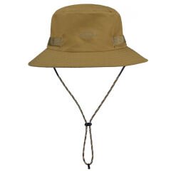 NatureHike Unisex Outdoor Şapka - Haki