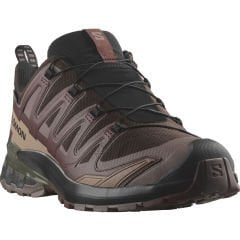 Salomon XA Pro 3D V9 Gore-Tex Erkek Trekking Ayakkabı