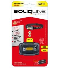 Solidline Sh1 502743 Kafa Feneri