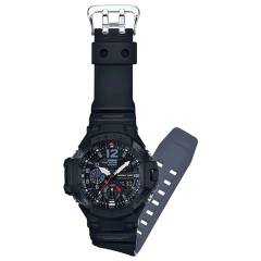 Casio G-shock Master Of G GA-1100-1A1DR Erkek Kol Saati