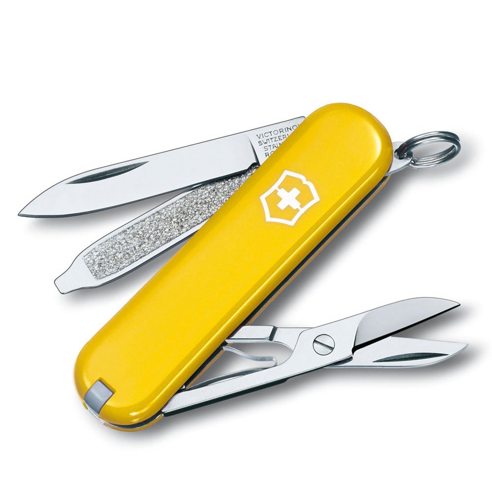 Victorinox 0.6223.8 Klasik Çakı