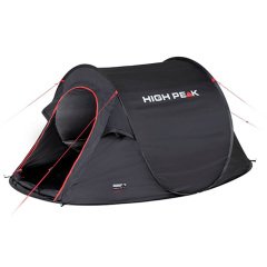 High Peak Vision 2 Kişilik Kamp Çadırı