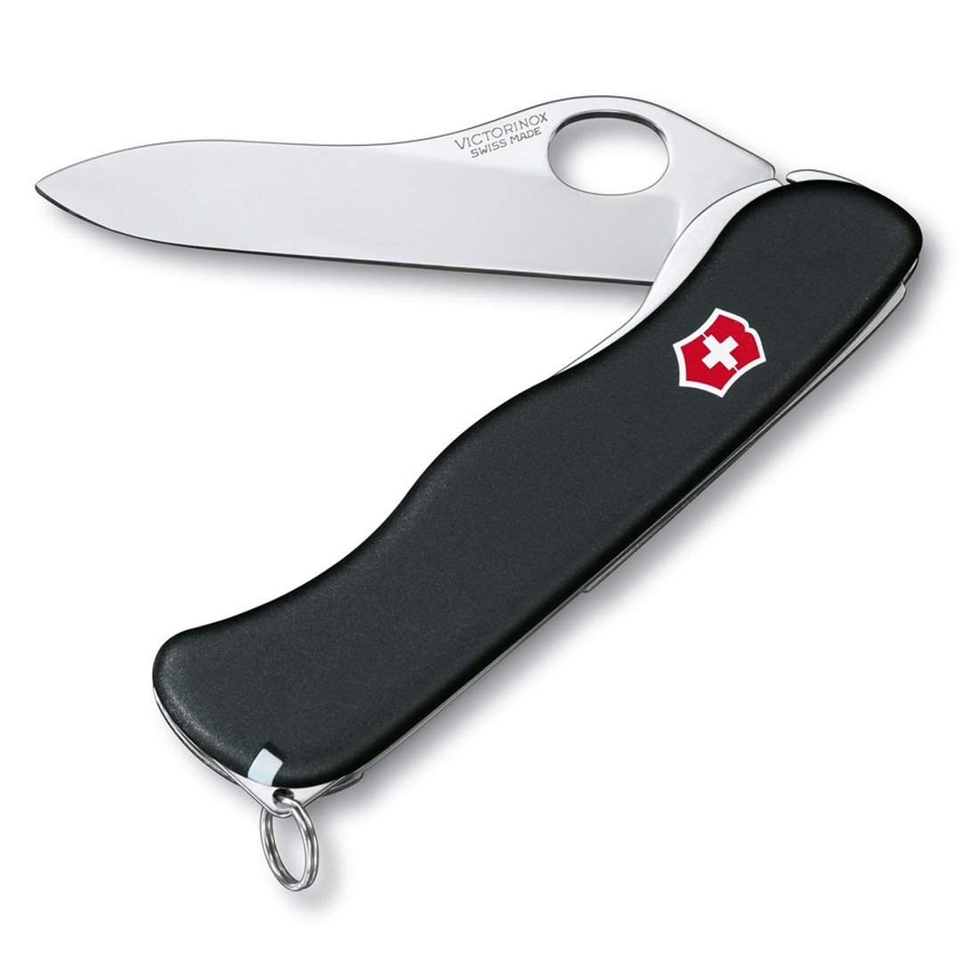 Victorinox 0.8416.M3 Sentinel Tek Elle Açılabilir Çakı