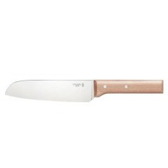 Opinel Parallele Santoku No:119 Paslanmaz Çelik Bıçak