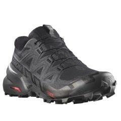 Salomon Speedcross 6  Gore Tex Erkek Koşu Ayakkabısı