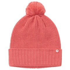 Marmot Snoasis Pom-Pom Kadın Bere