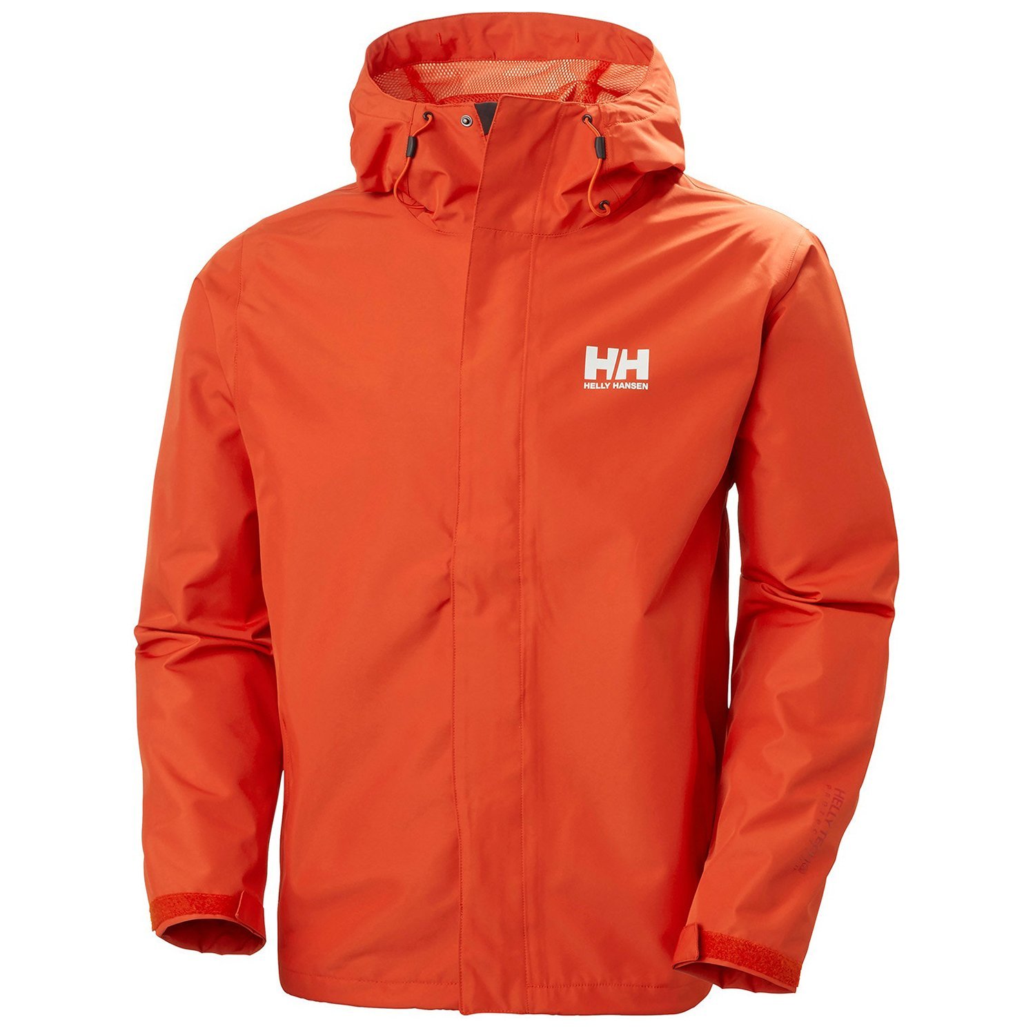 Helly Hansen Seven J Su Geçirmez Erkek Ceket