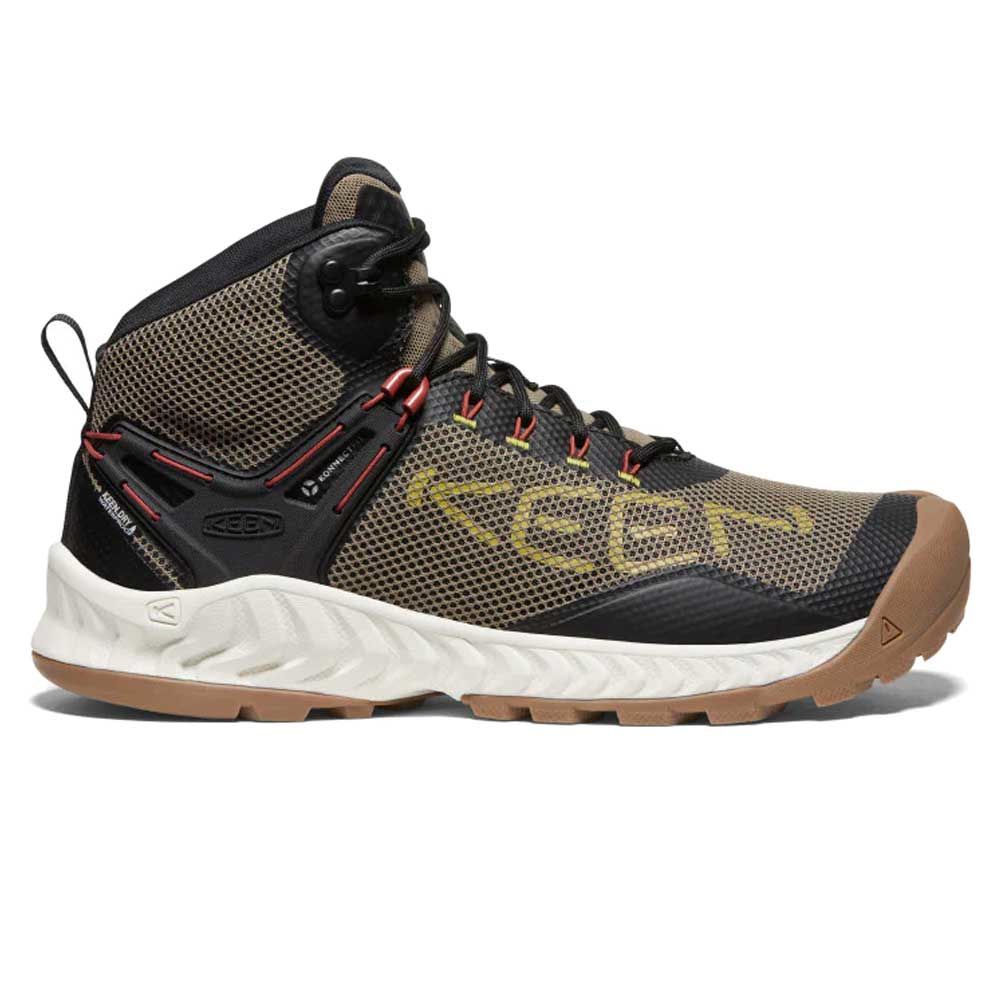 Keen NXIS EVO Su Geçirmez Erkek Outdoor Bot