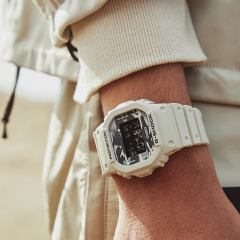 Casio G-Shock Origin DW-5600CA-8DR Erkek Kol Saati