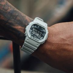 Casio G-Shock Origin DW-5600CA-8DR Erkek Kol Saati