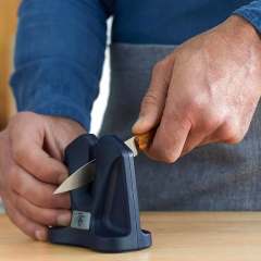 Opinel Manuel Sharpener Bıçak Bileyici