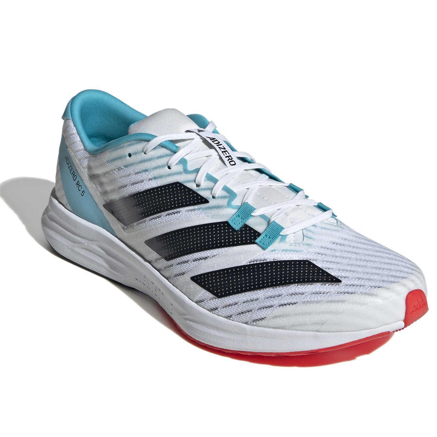 Adidas Adizero Rc 5 Erkek Koşu Ayakkabısı