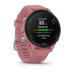 Garmin Forerunner 255S - Pembe