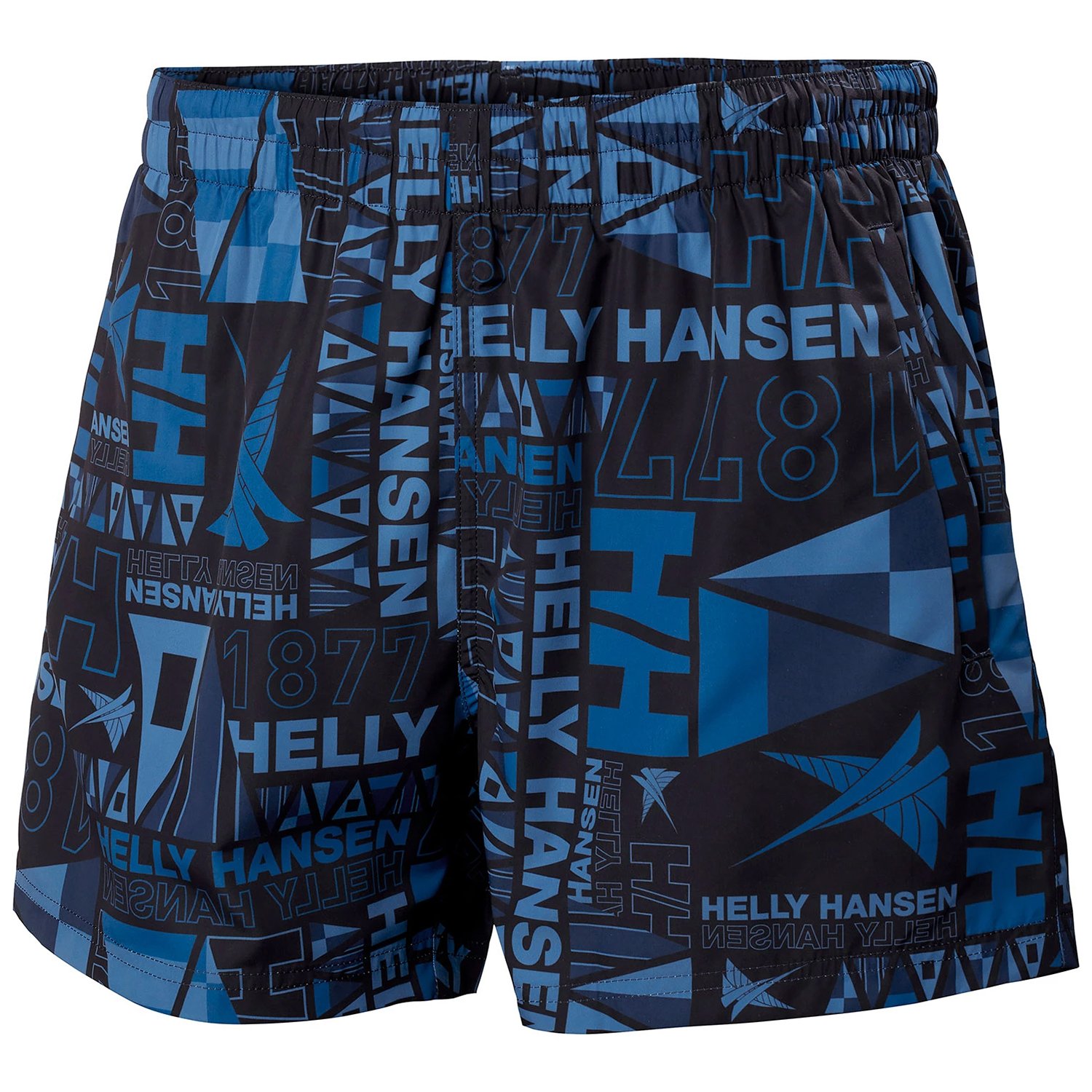 Helly Hansen Newport Swim Trunks Erkek Deniz Şortu