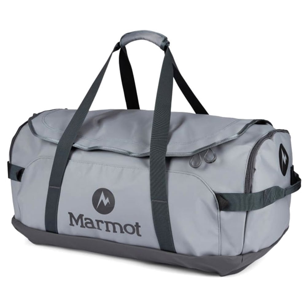 Marmot Long Hauler Duffel Seyahat Çantası 75 LT