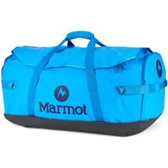 Marmot Long Hauler Duffel Seyahat Çantası 105 LT