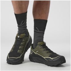 Salomon Thundercross Gore Tex Erkek Koşu Ayakkabısı
