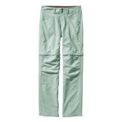 Patagonia Bayan Borderless Zip Off Pants 55940