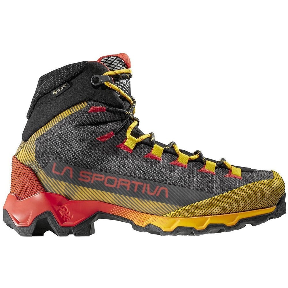 La Sportiva Aequilibrium Hike Gore Tex Erkek Dağcılık Botu