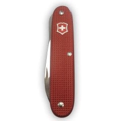 Victorinox 0.8040.20 Alox Kırmızı Çakı