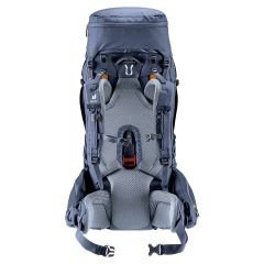 Deuter Aircontact X 60+15 LT Trekking Sırt Çantası