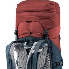 Deuter Aircontact Lite 40 + 10 Çanta