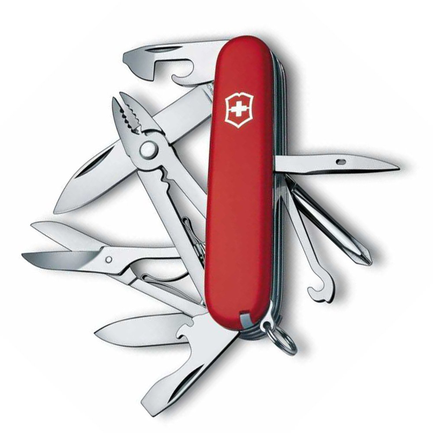 Victorinox 1.4723 Tinker Deluxe Çakı