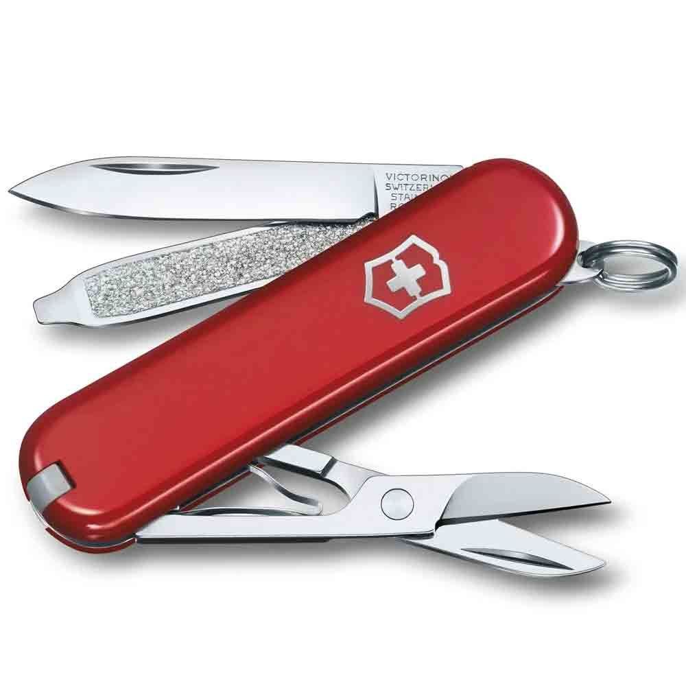 Victorinox 0.6223.G Classic SD Çakı Kutulu