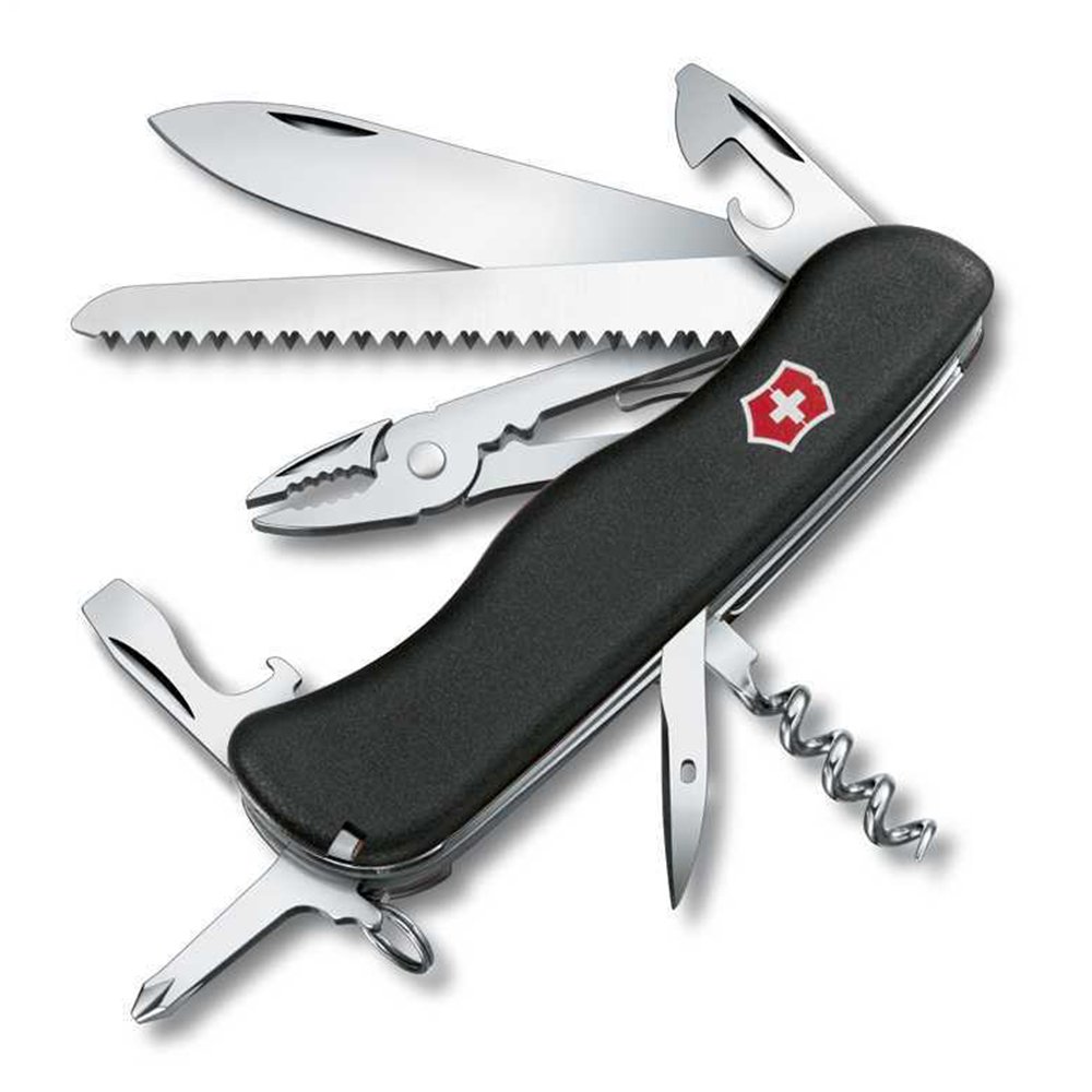 Victorinox 0.9033.3 Atlas Çakı