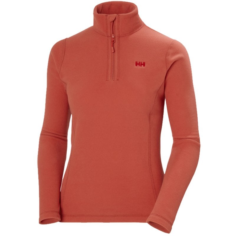 Helly Hansen Pretty Kadın Termal Polar