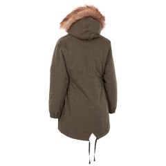 Trespass Celebrity Outdoor Kadın Parka