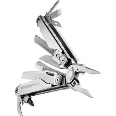 Leatherman Surge Premium Çok Amaçlı Çakı